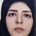 مرضیه مرادی