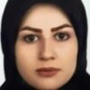 سیده طاهره موسوی نژاد ابرده