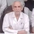 دکتر سیدابوالقاسم اسحق حسینی