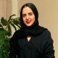 زهرا دریس