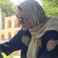 غزاله حاتمی