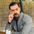 سید امیر حسینی