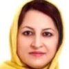دکتر مریم حمیدیان
