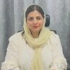 نرگس قربانی