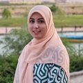 زهرا شریفی