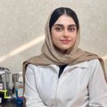 سحر مسن باویلی