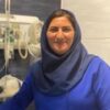 دکتر مریم زارع خفری