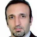دکتر حسین مروج