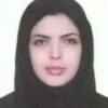 مرضیه صالحی