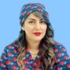 سیده افروز شکرفروش