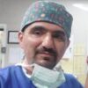 دکتر علی تدین