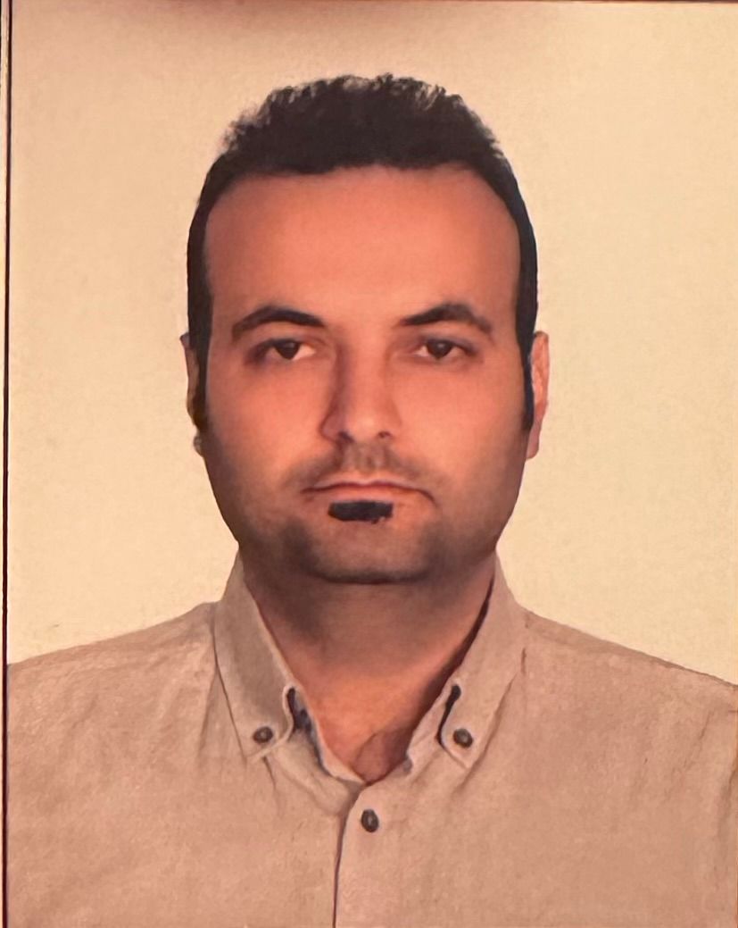 دکتر رضا اسفندیاری