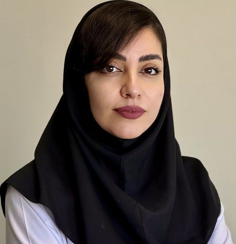 دکتر مریم فریدون زاده دویل