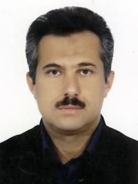 دکتر ناصر بهرام پور