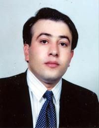 دکتر یعقوب عراقی