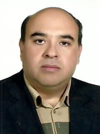دکتر مهران ثنائی فرد