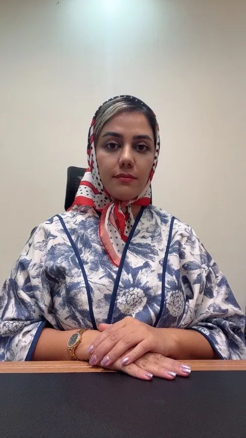 دکتر صحرا کوه کنی