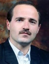 دکتر بهزاد نیک زاد