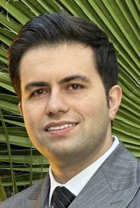 دکتر سهند مهاجر