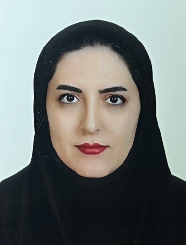 دکتر عطیه قاسمی
