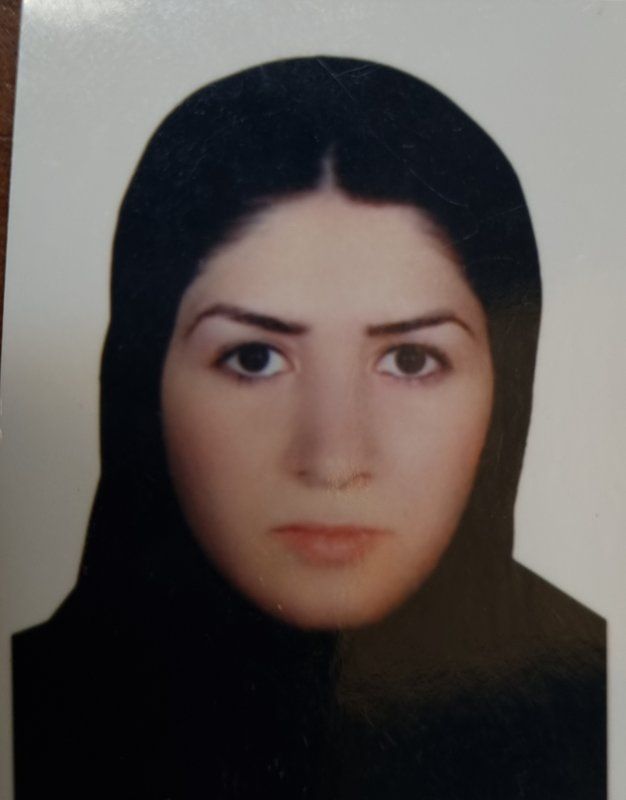 دکتر فریبا عباس زاده