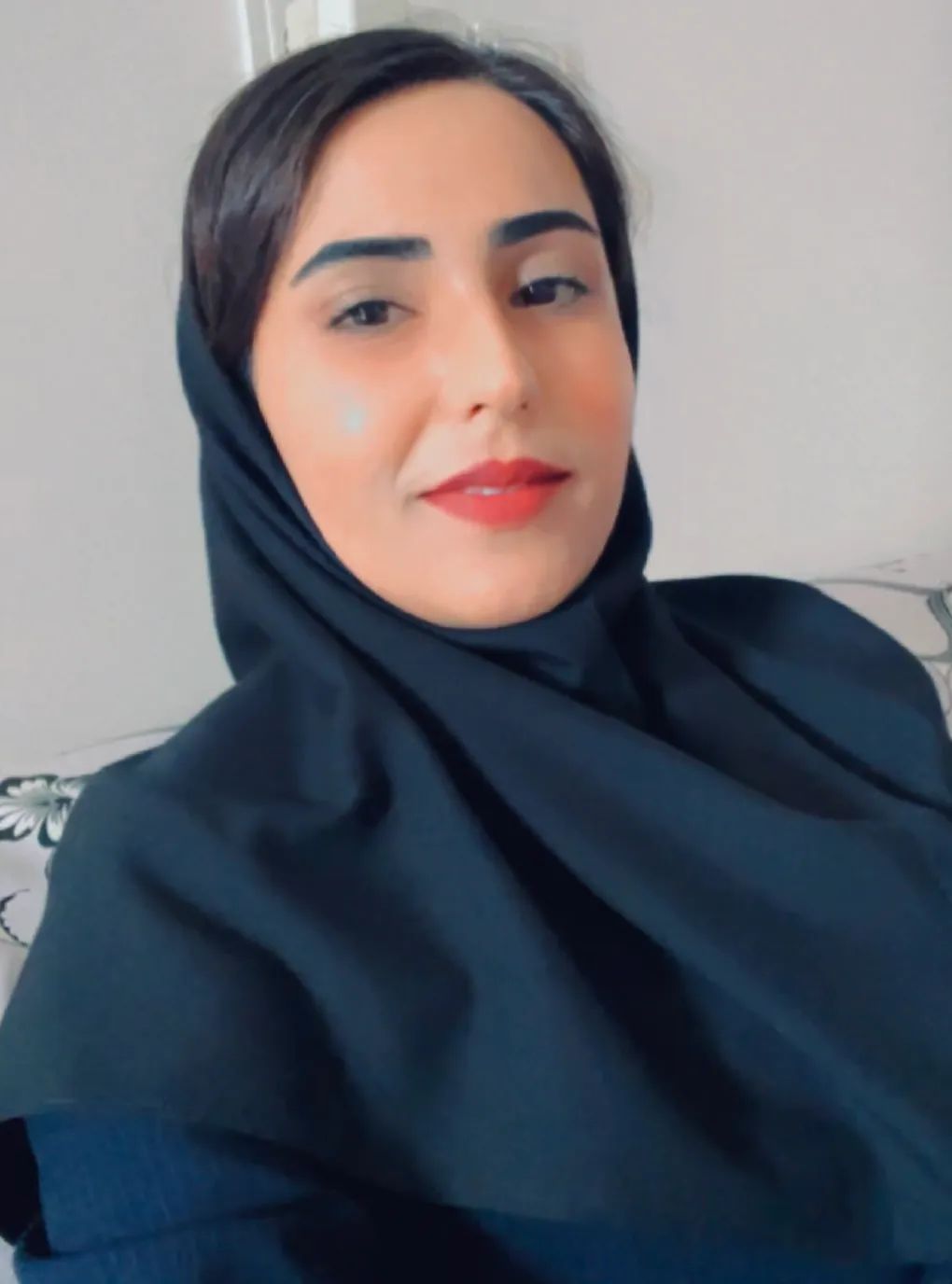 منیژه سعیدی