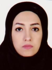 حمیده علی زاده