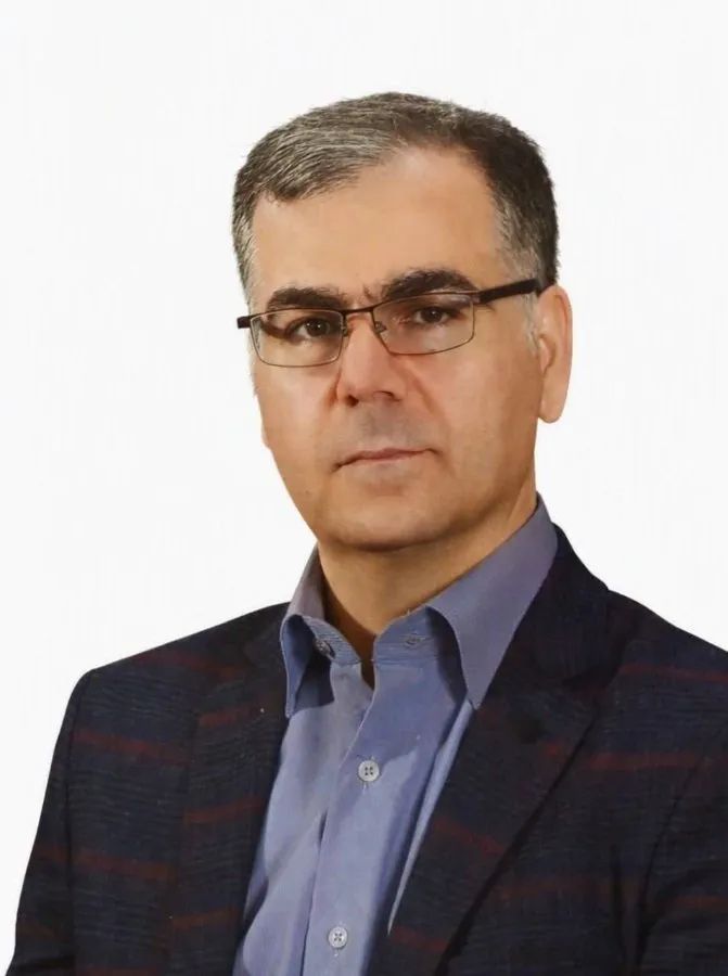 دکتر بهروز شکوهی گوگانی