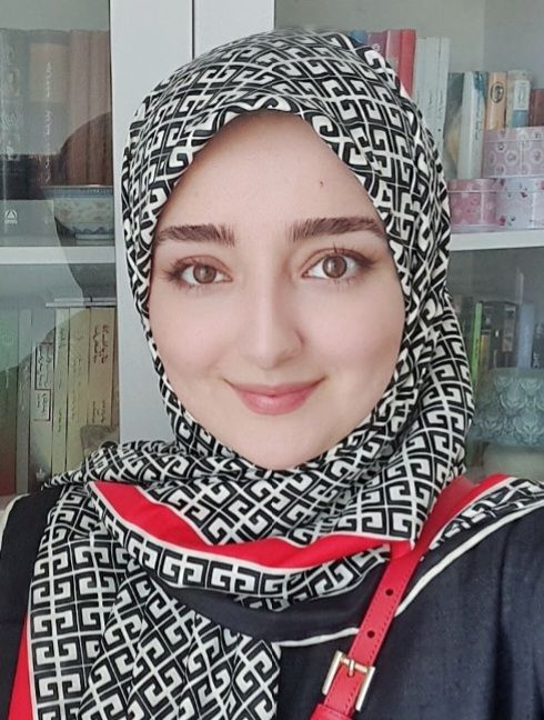 دکتر نرگس حجازی