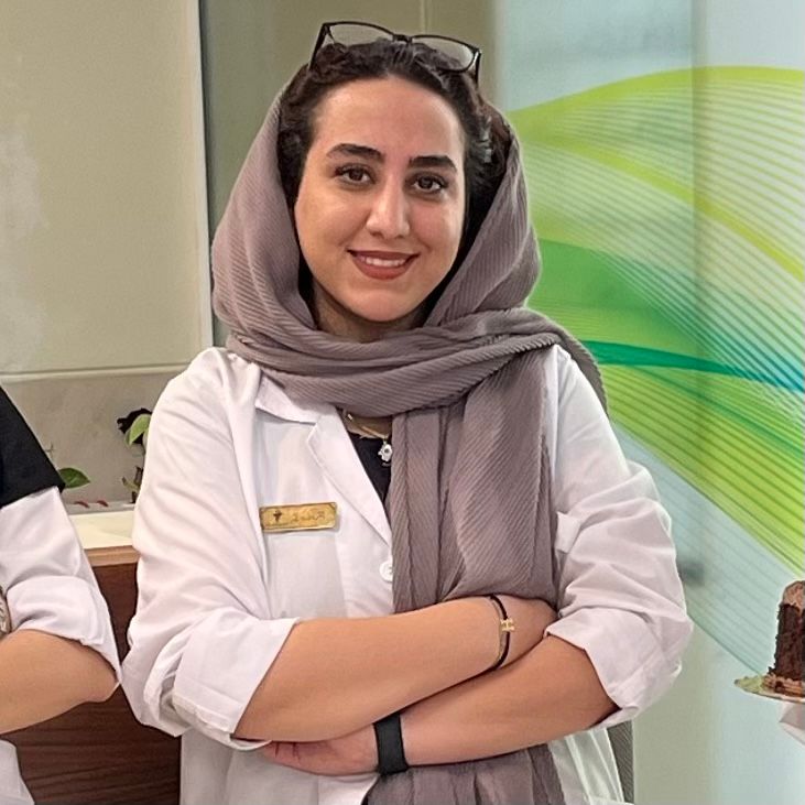 حانیه جعفری