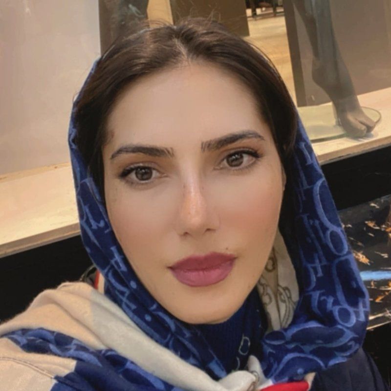 الناز اسدپور