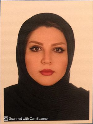 دکتر رؤیا سواران