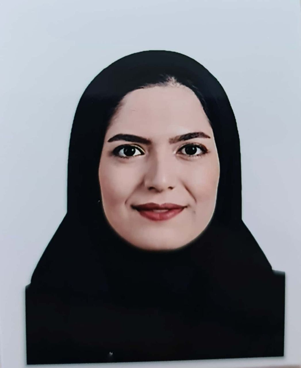 زهرا بخشی