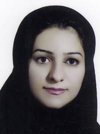 دکتر سمیه اصغری اردبیلی