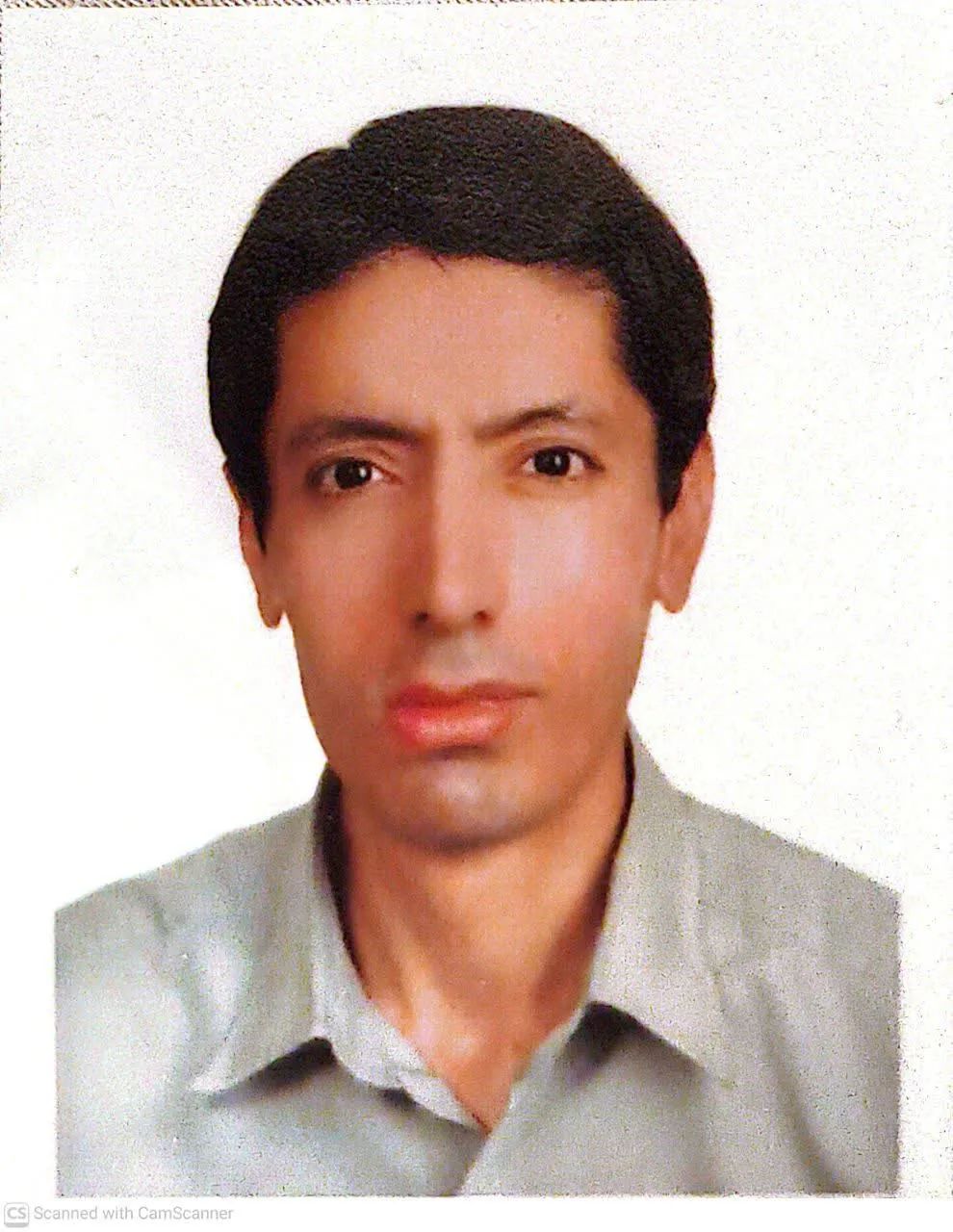 دکتر علی اشرفی