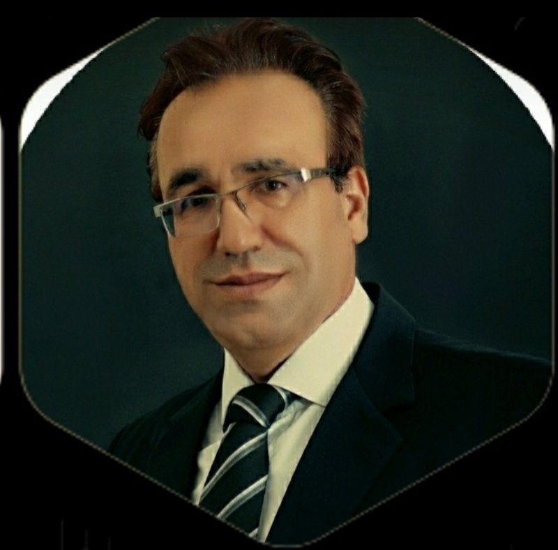 دکتر حسن آرمانی خطیبی