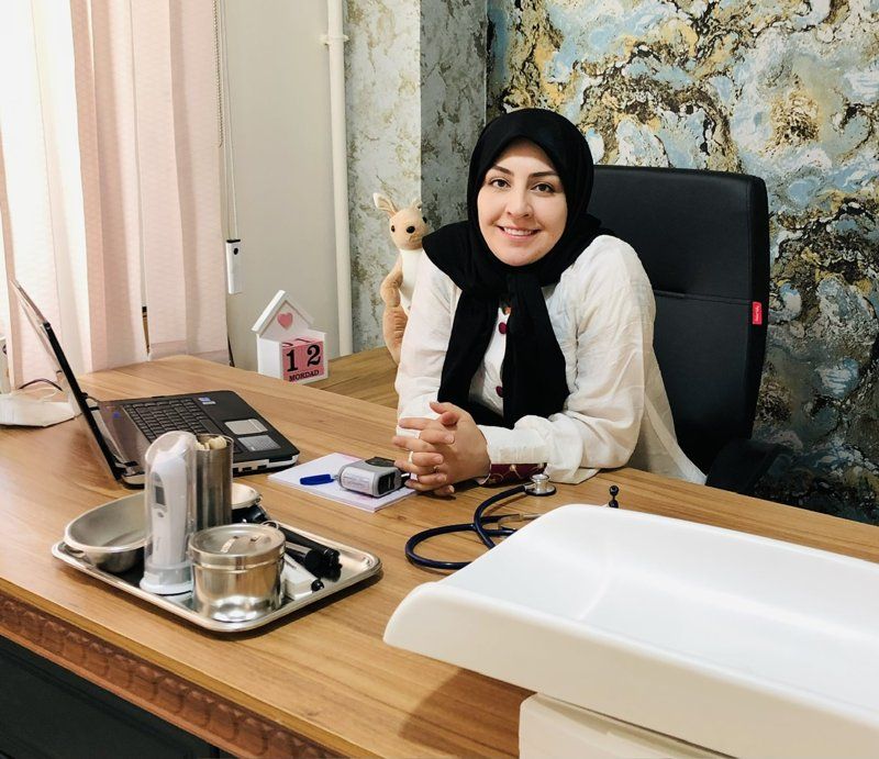 دکتر پروانه شادآراء