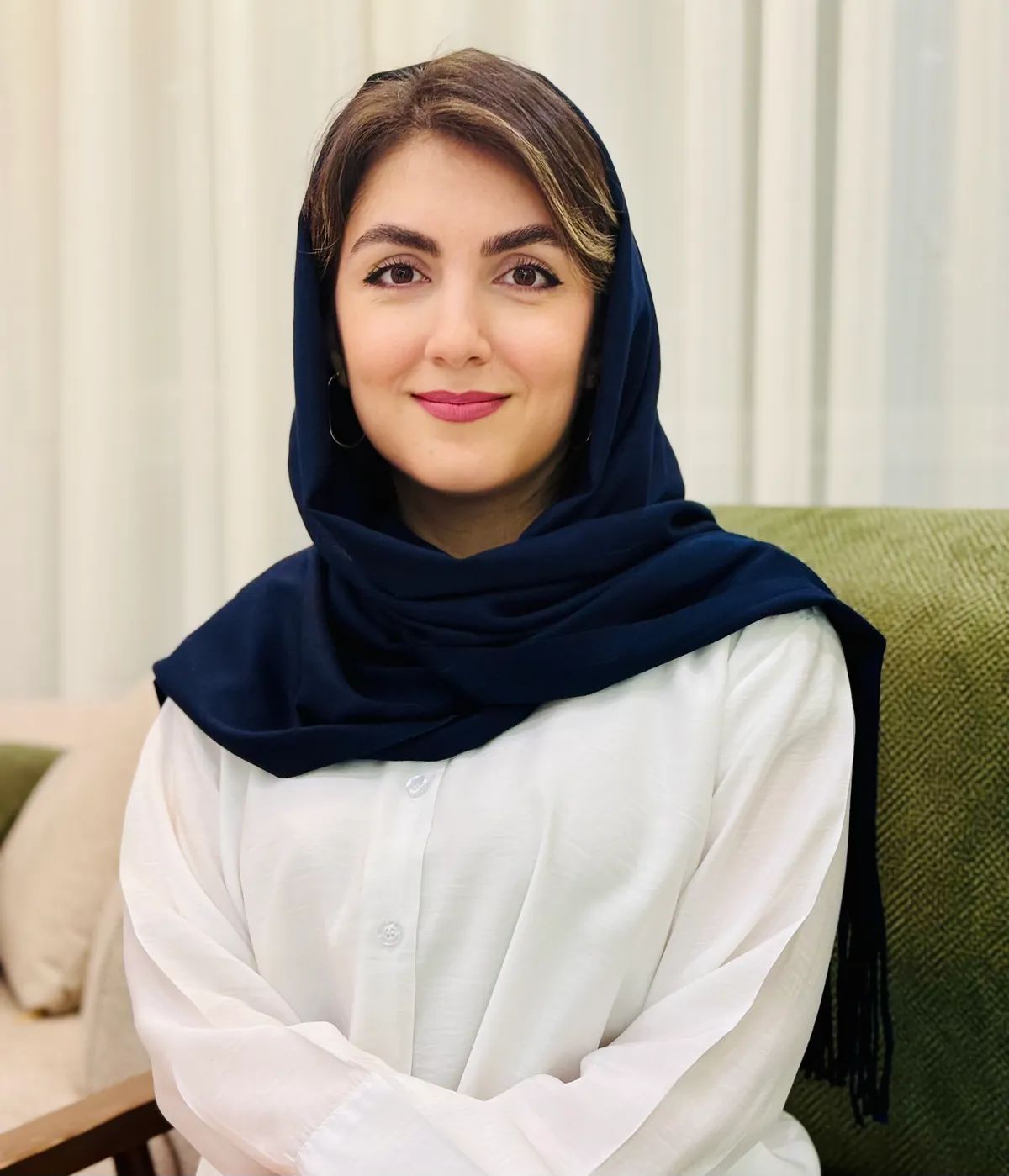 دکتر نازنین زمانی