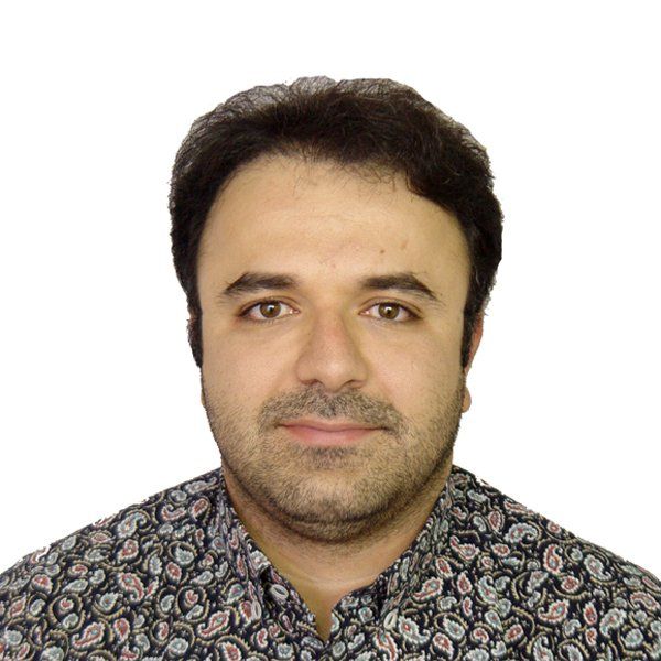 دکتر آیدین جاملو