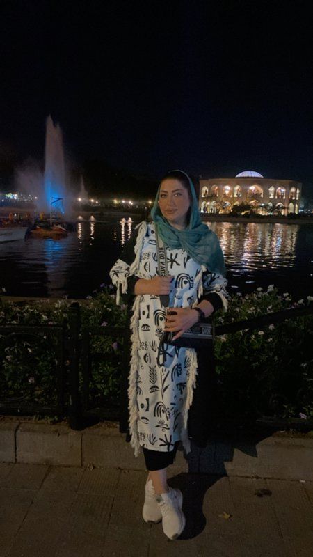 دکتر رؤیا رضائی سپاس