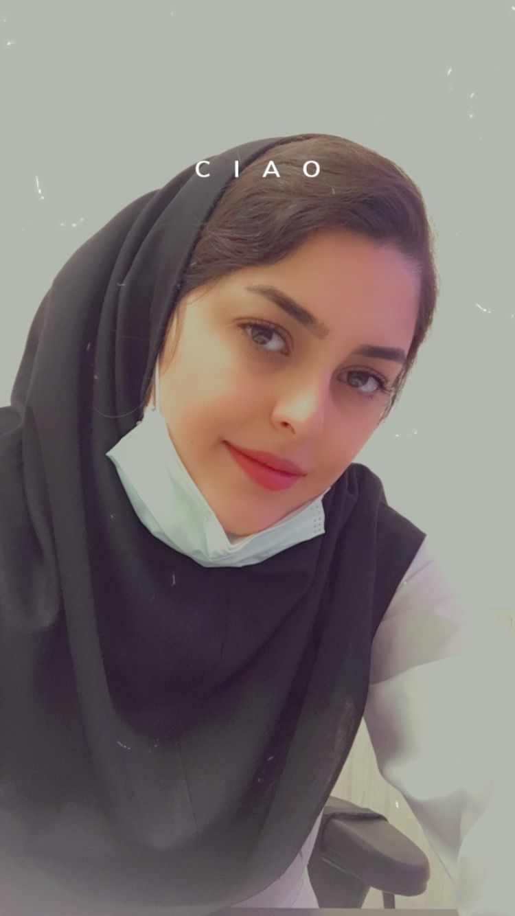 دکتر حسنا عباسی کامران