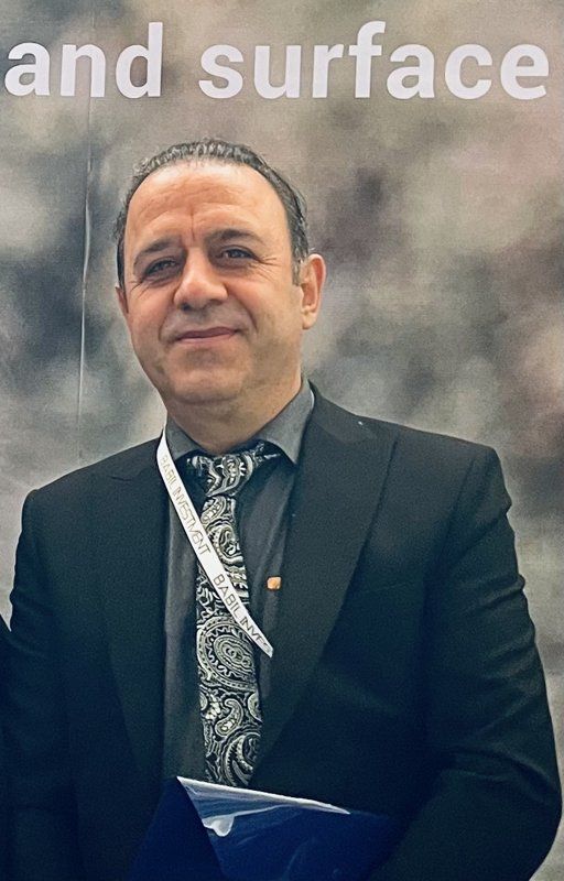 دکتر یعقوب نصیری فرد
