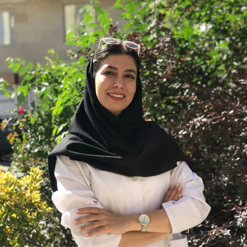 شقایق حبیبی