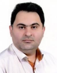 دکتر بهنام داورنیا