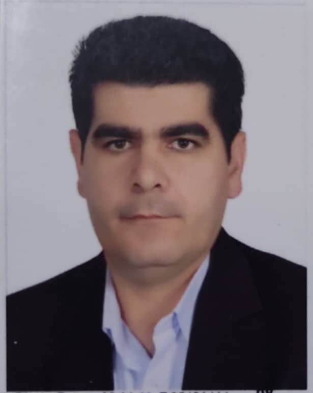 رسول تیموری