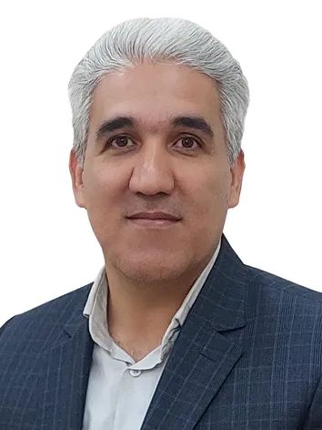 دکتر علی افشار