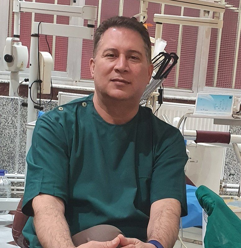 دکتر فرامرز صبری