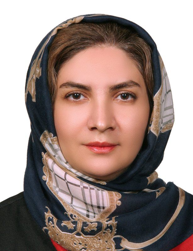 لیلا هاشمی