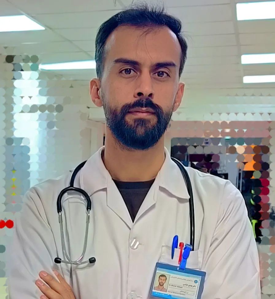 دکتر مهدی عباسی