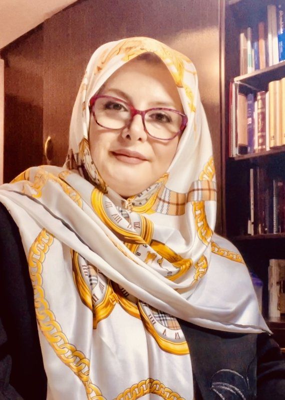 دکتر مریم ولی زاده